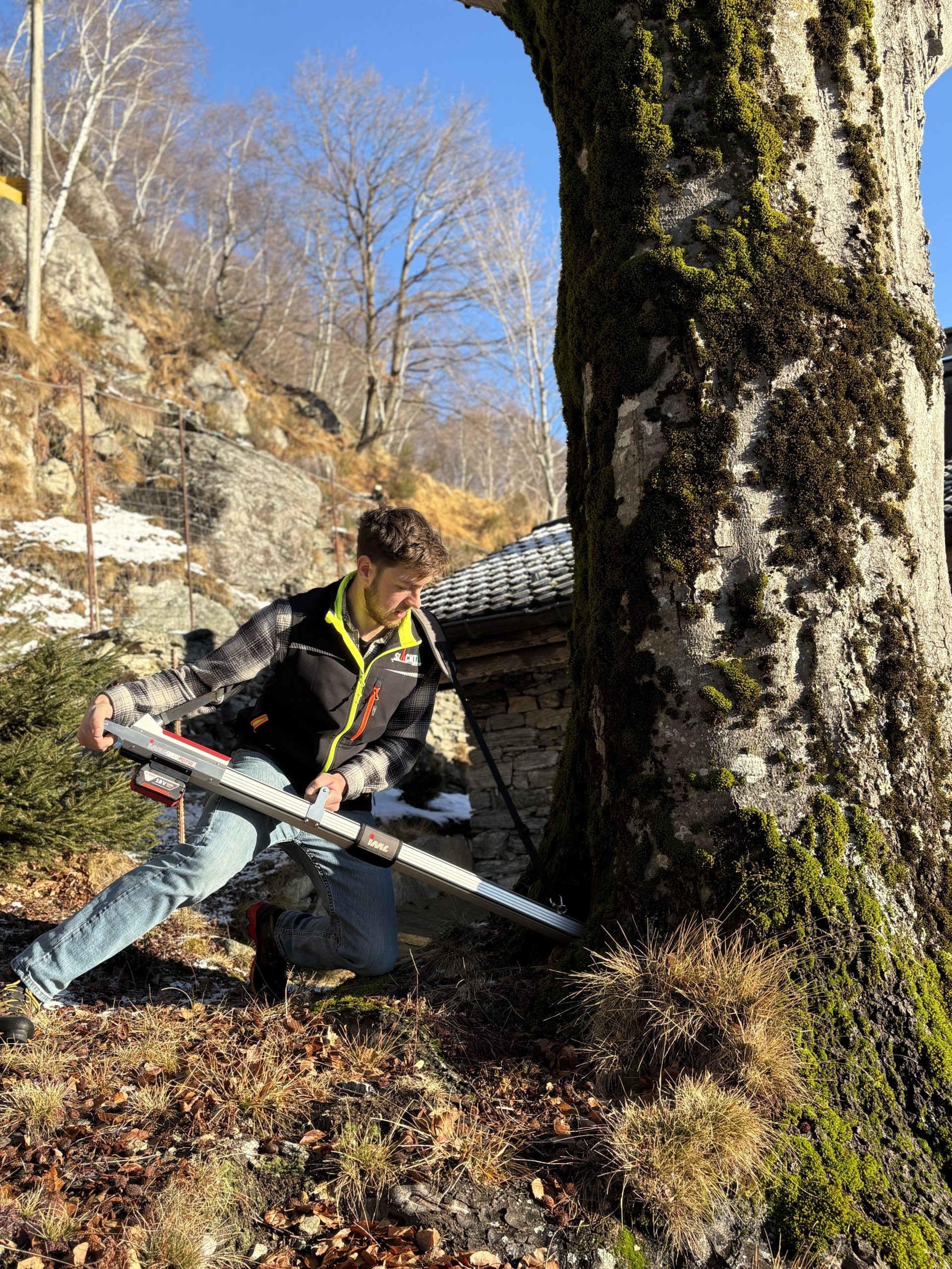 Protezione e Valorizzazione