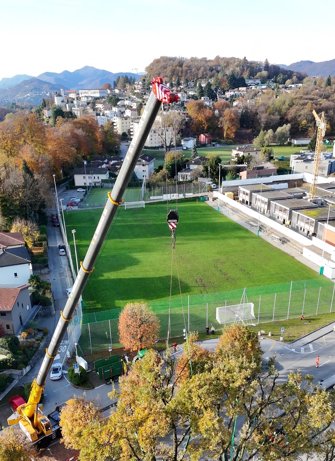 Abbattimenti Speciali